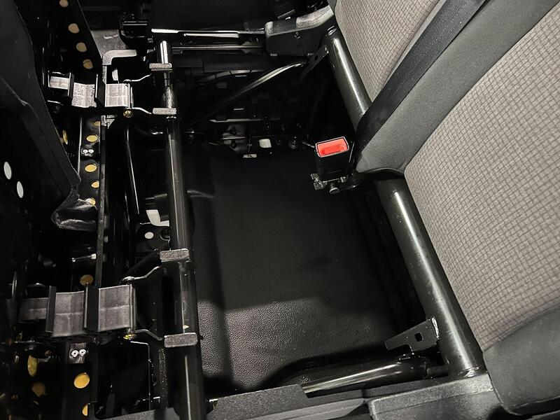 Used Ford Transit Custom 2021 for sale - 76904342: Photo 35