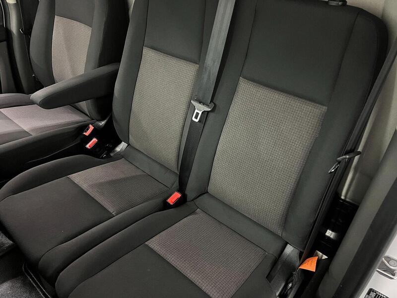 Used Ford Transit Custom 2021 for sale - 76904342: Photo 36