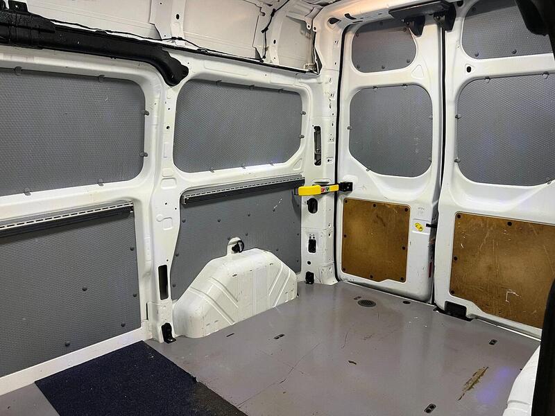 Used Ford Transit Custom 2021 for sale - 76904342: Photo 37