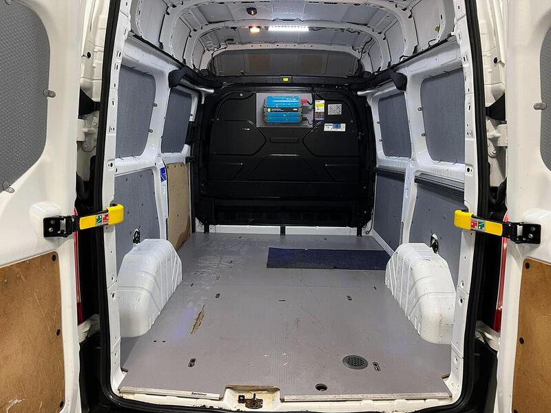 Used Ford Transit Custom 2021 for sale - 76904342: Photo 38