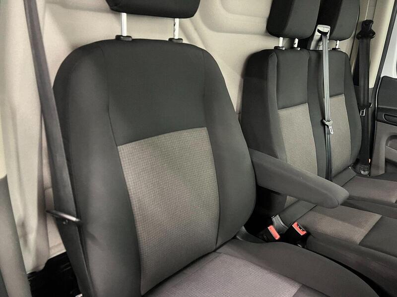 Used Ford Transit Custom 2021 for sale - 76904342: Photo 9