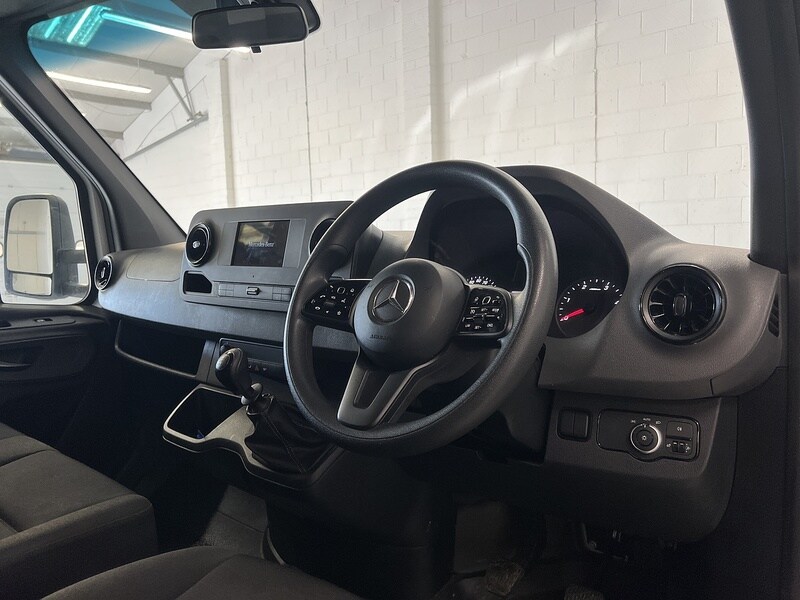 Used Mercedes-Benz Sprinter for sale - 77668032: Photo 6