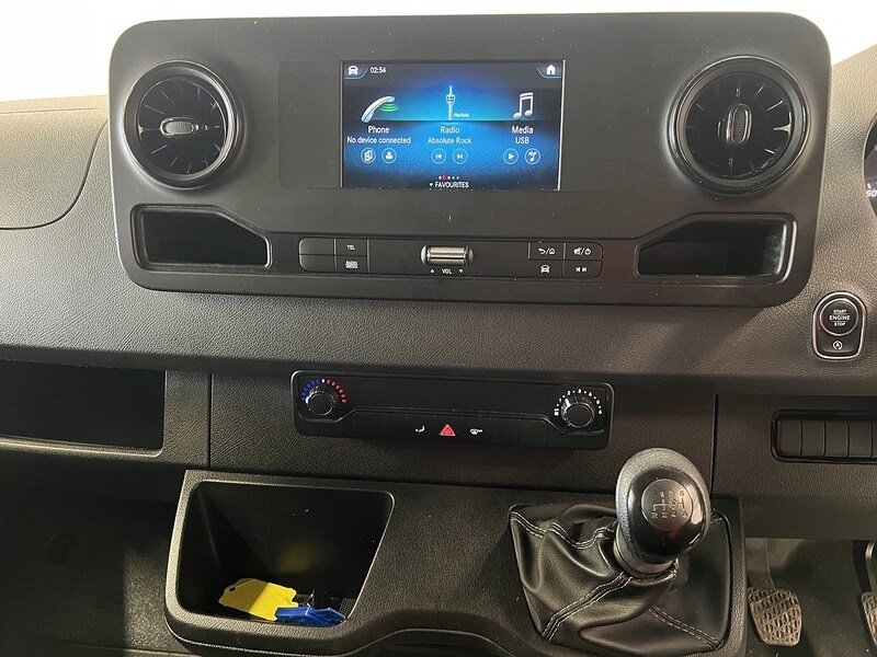 Used Mercedes-Benz Sprinter for sale - 77668032: Photo 8