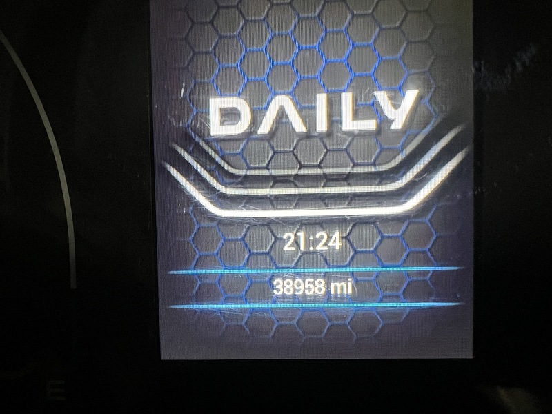 Used Iveco Daily 2023 for sale - 76904265: Photo 12