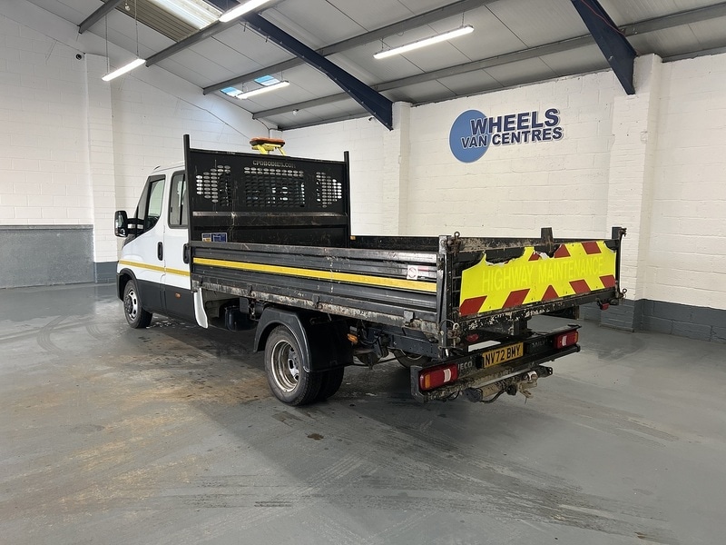 Used Iveco Daily 2023 for sale - 76904265: Photo 2