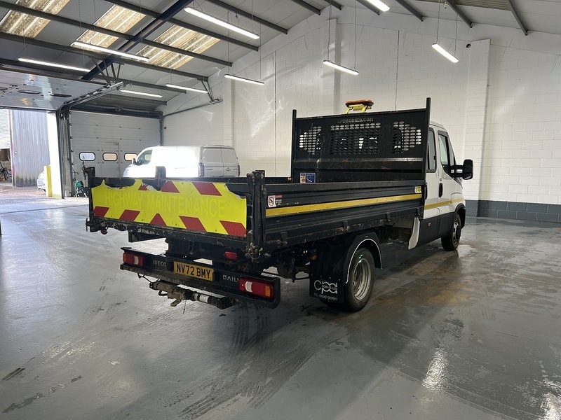 Used Iveco Daily 2023 for sale - 76904265: Photo 3