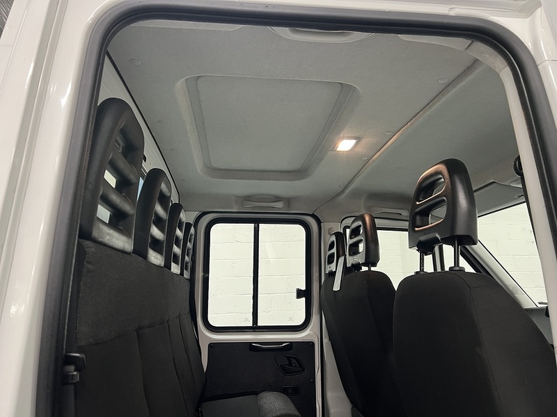 Used Iveco Daily 2023 for sale - 76904265: Photo 32