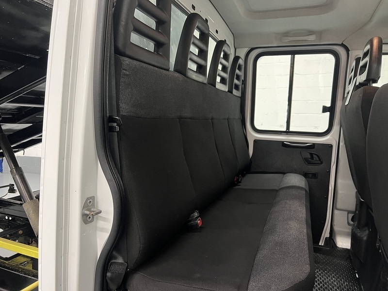 Used Iveco Daily 2023 for sale - 76904265: Photo 33