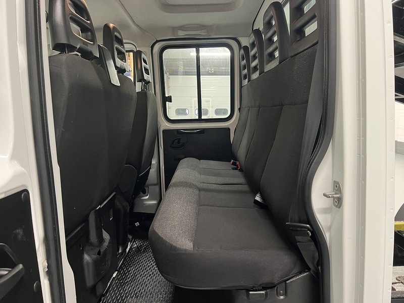 Used Iveco Daily 2023 for sale - 76904265: Photo 34