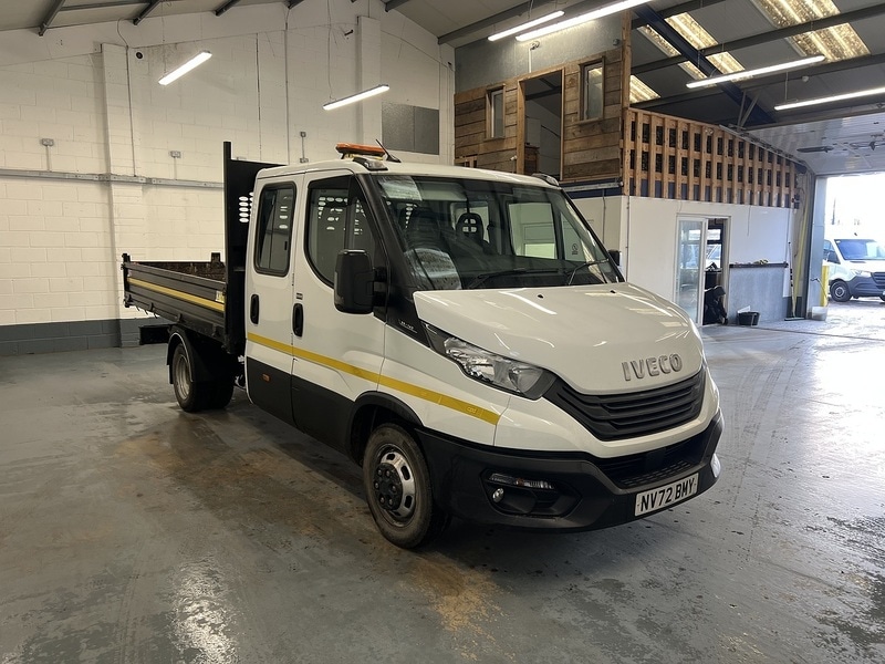 Used Iveco Daily 2023 for sale - 76904265: Photo 4