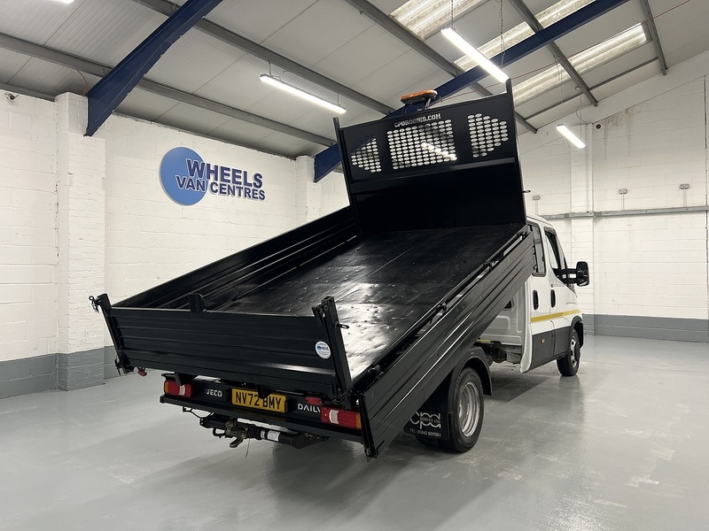 Used Iveco Daily 2023 for sale - 76904265: Photo 40