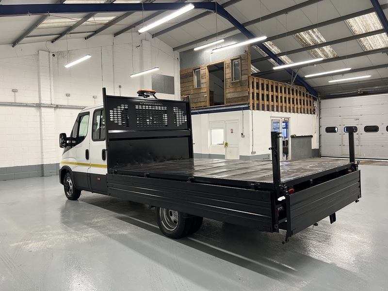 Used Iveco Daily 2023 for sale - 76904265: Photo 43