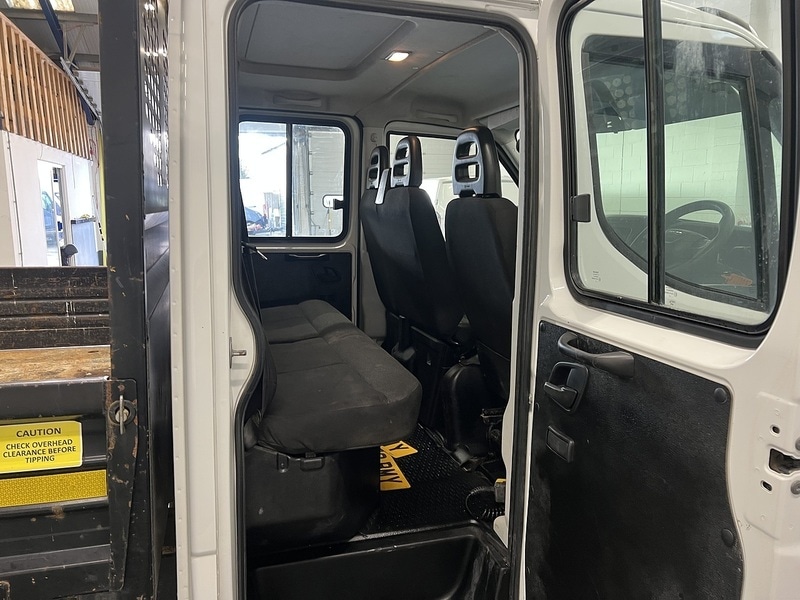 Used Iveco Daily 2023 for sale - 76904265: Photo 5