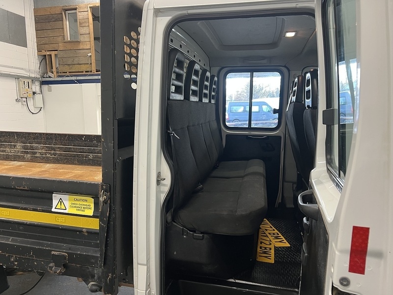 Used Iveco Daily 2023 for sale - 76904265: Photo 6