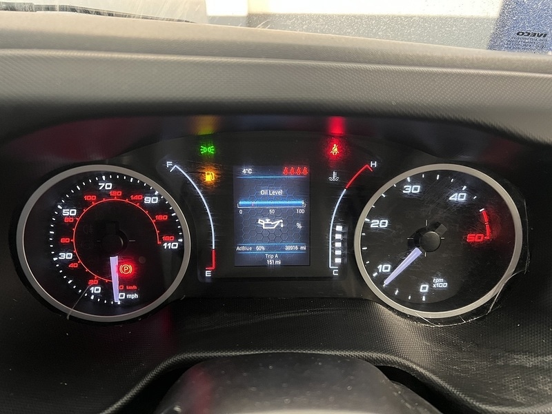 Used Iveco Daily 2023 for sale - 76904265: Photo 7