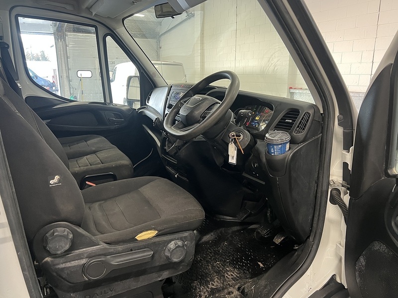 Used Iveco Daily 2023 for sale - 76904265: Photo 9