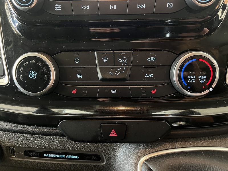 Used Ford Transit Custom 2023 for sale - 77356884: Photo 10