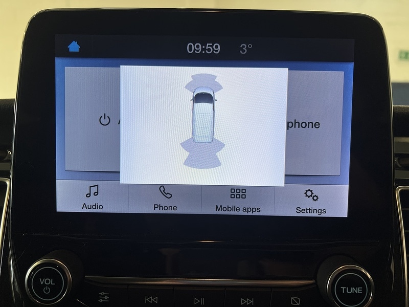 Used Ford Transit Custom 2023 for sale - 77356884: Photo 11