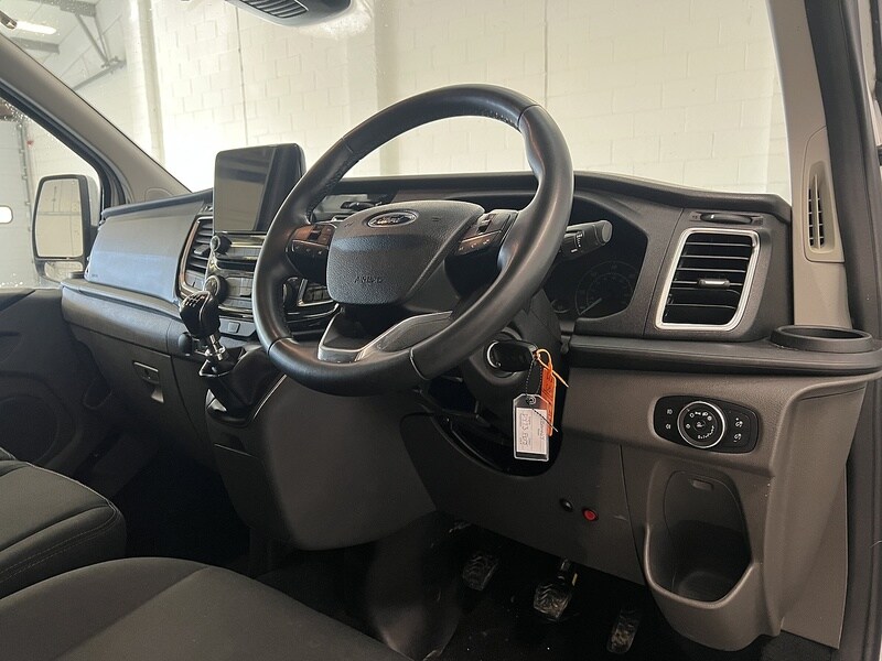 Used Ford Transit Custom 2023 for sale - 77356884: Photo 7