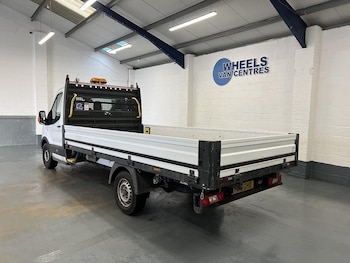 Used Ford Transit 2018 for sale - 76881755: Photo