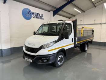 Used Iveco Daily 2021 for sale - 74192849: Photo