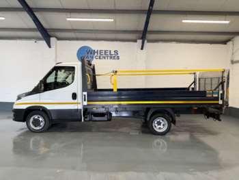 Used Iveco Daily 2021 for sale - 74192849: Photo