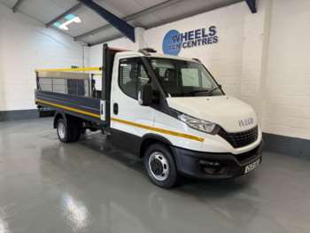 Used Iveco Daily 2021 for sale - 74192849: Photo