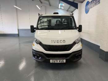 Used Iveco Daily 2021 for sale - 74192849: Photo