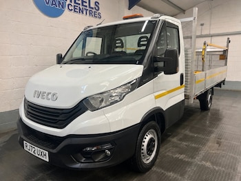 Used Iveco Daily 2022 for sale - 79626716: Photo