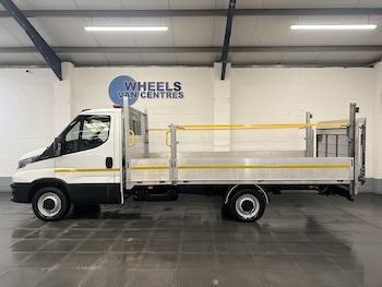 Used Iveco Daily 2022 for sale - 79626716: Photo