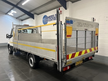 Used Iveco Daily 2022 for sale - 79626716: Photo