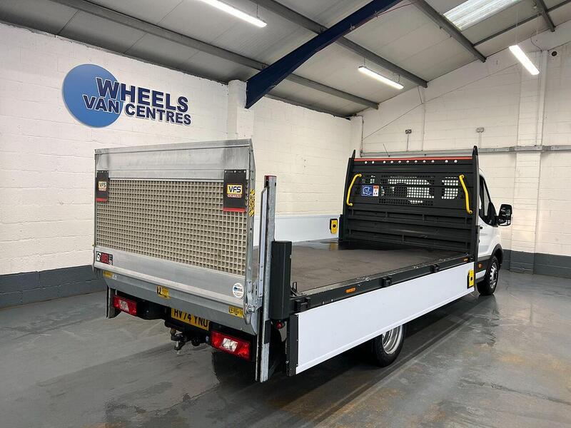 Used Ford Transit 2024 for sale - 76904316: Photo 10