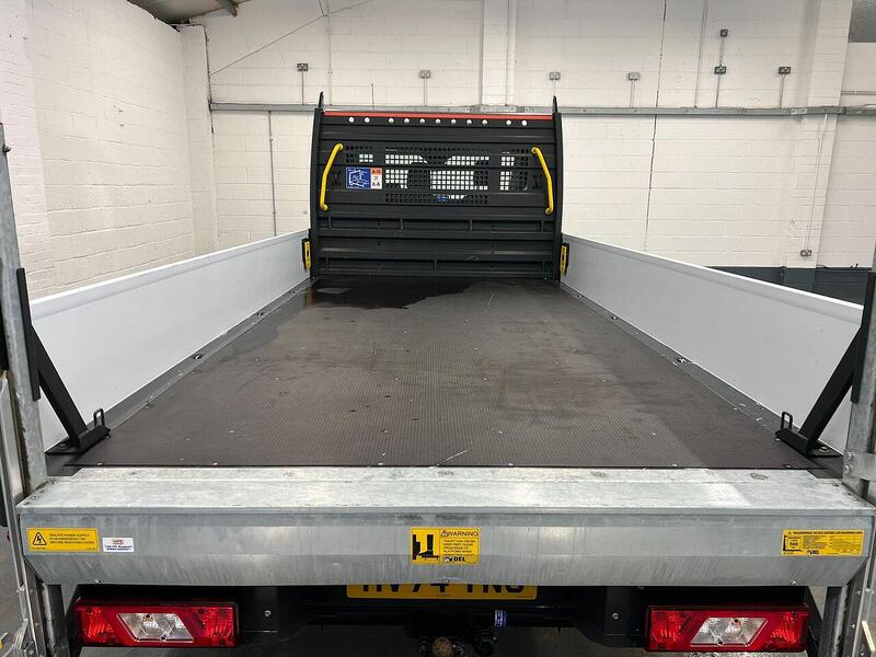 Used Ford Transit 2024 for sale - 76904316: Photo 11