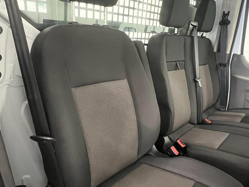 Used Ford Transit 2024 for sale - 76904316: Photo 12