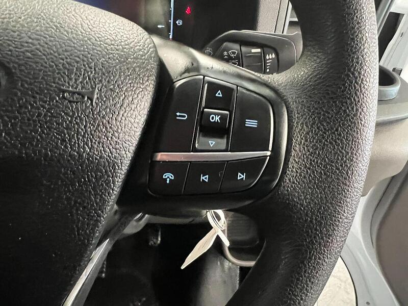Used Ford Transit 2024 for sale - 76904316: Photo 16