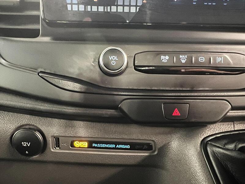 Used Ford Transit 2024 for sale - 76904316: Photo 18