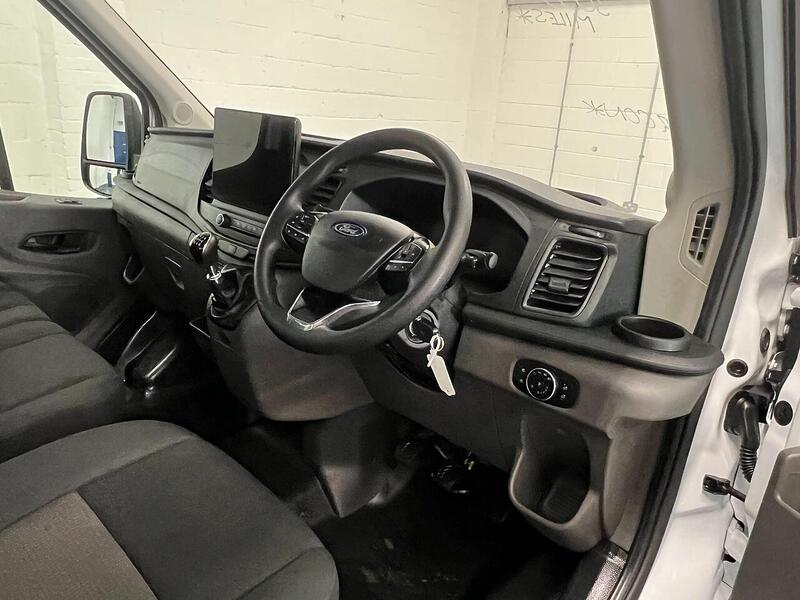 Used Ford Transit 2024 for sale - 76904316: Photo 20