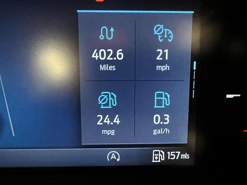 Used Ford Transit 2024 for sale - 76904316: Photo 23