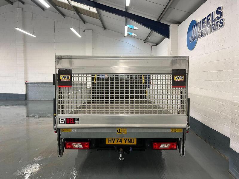 Used Ford Transit 2024 for sale - 76904316: Photo 32