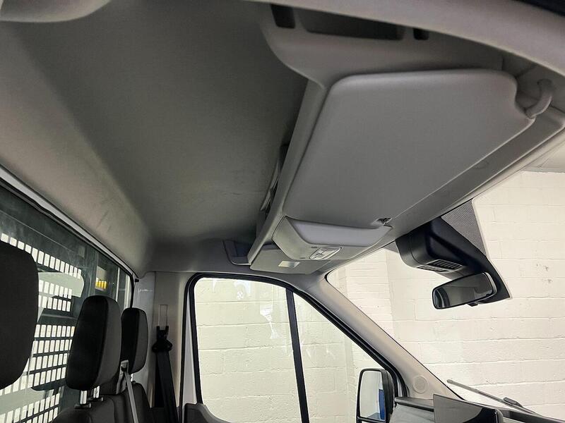 Used Ford Transit 2024 for sale - 76904316: Photo 33