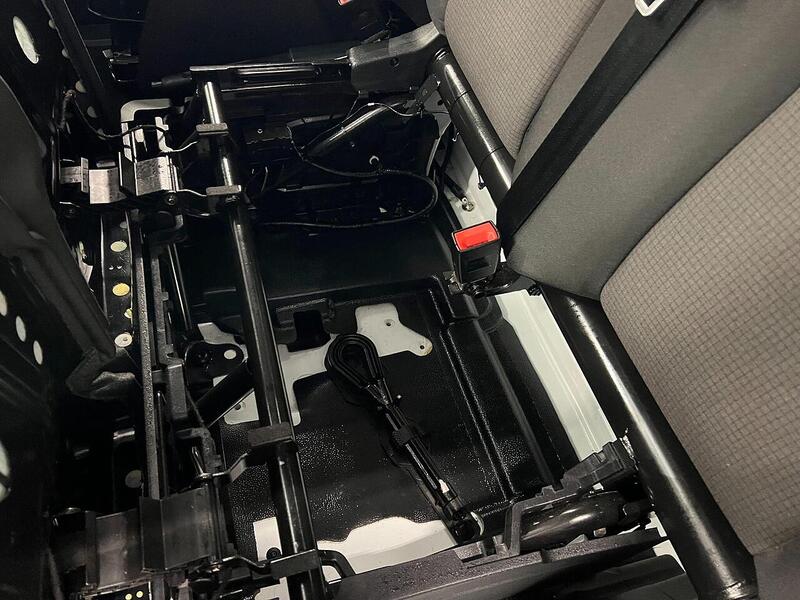 Used Ford Transit 2024 for sale - 76904316: Photo 38