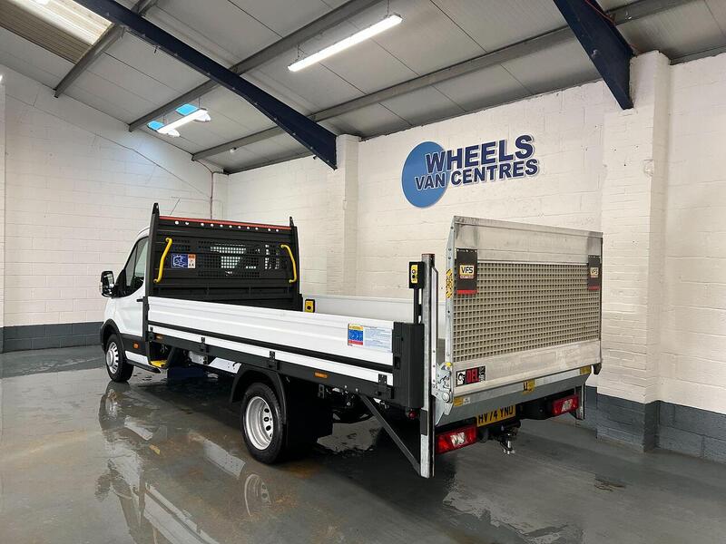 Used Ford Transit 2024 for sale - 76904316: Photo 5