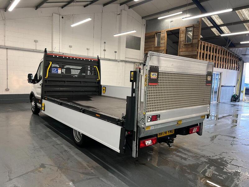 Used Ford Transit 2024 for sale - 76904316: Photo 6