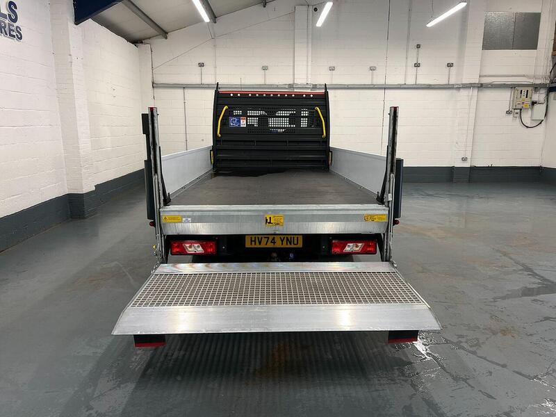 Used Ford Transit 2024 for sale - 76904316: Photo 7