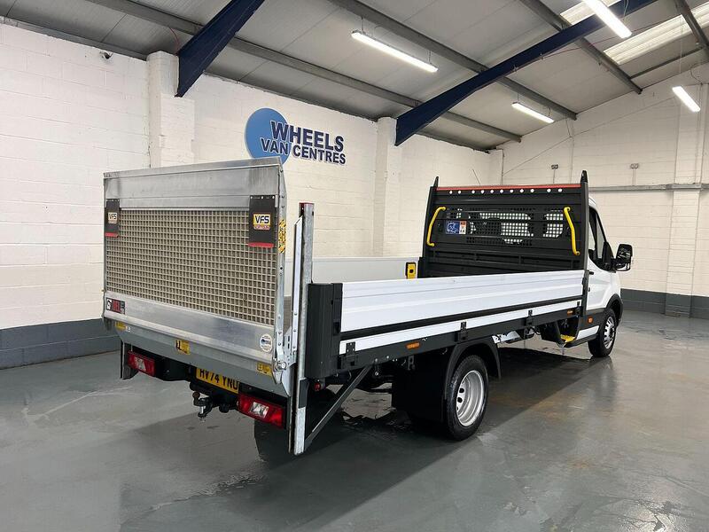 Used Ford Transit 2024 for sale - 76904316: Photo 9