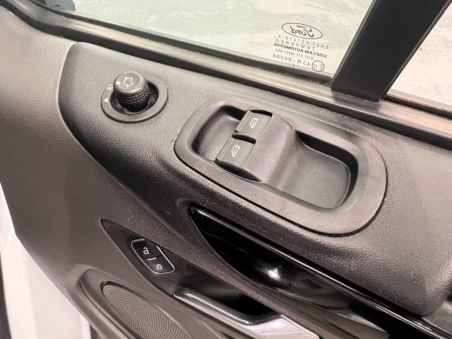 Used Ford Transit Custom 2022 for sale - 76640306: Photo 11