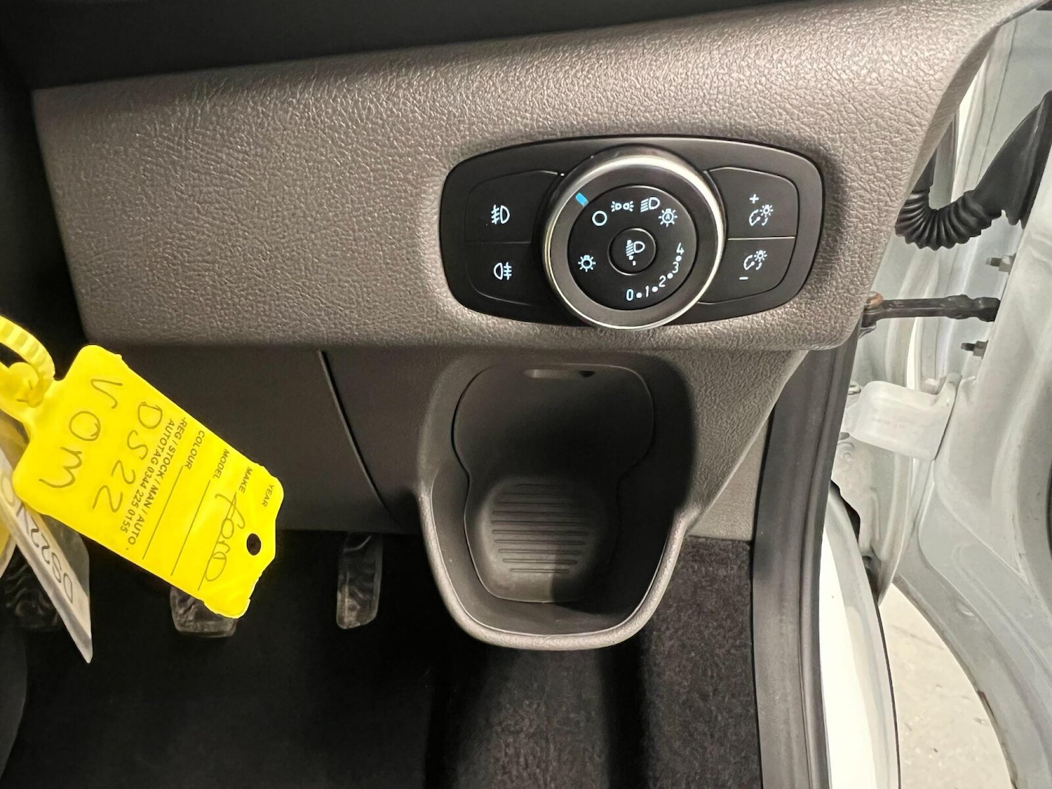 Used Ford Transit Custom 2022 for sale - 76640306: Photo 12