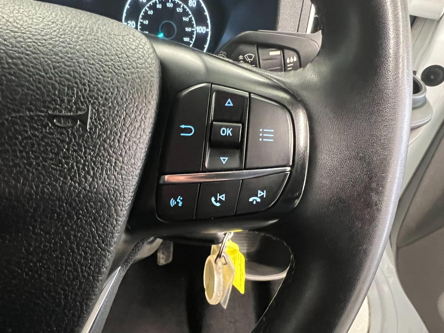 Used Ford Transit Custom 2022 for sale - 76640306: Photo 13