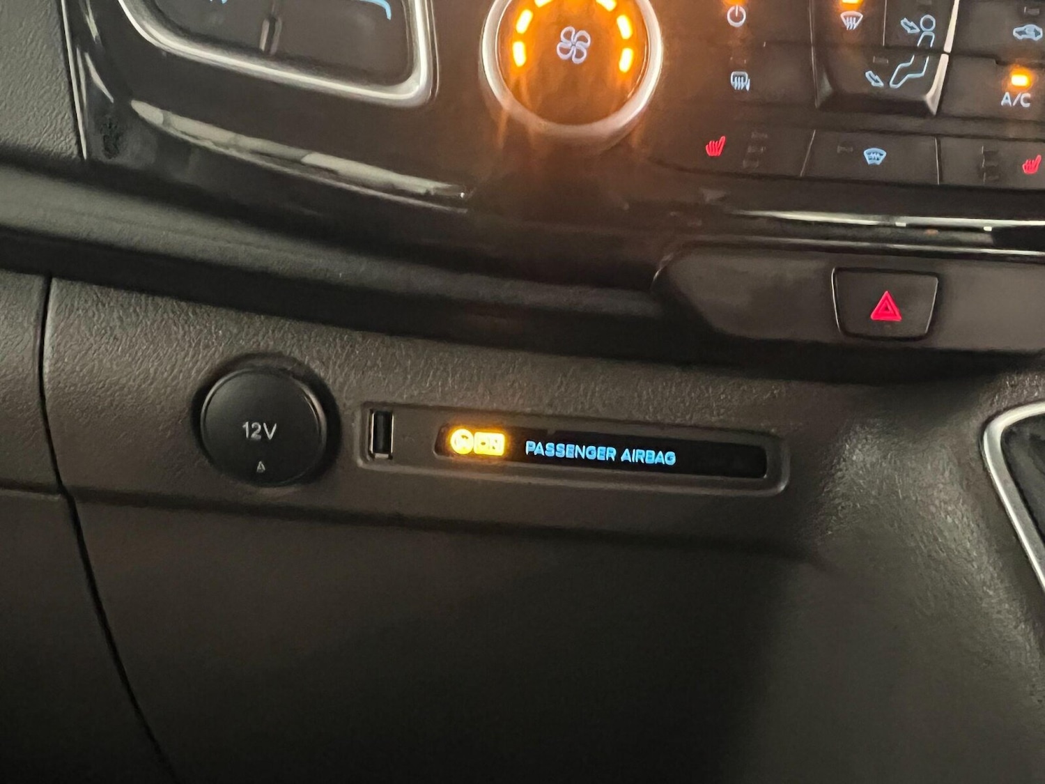 Used Ford Transit Custom 2022 for sale - 76640306: Photo 16