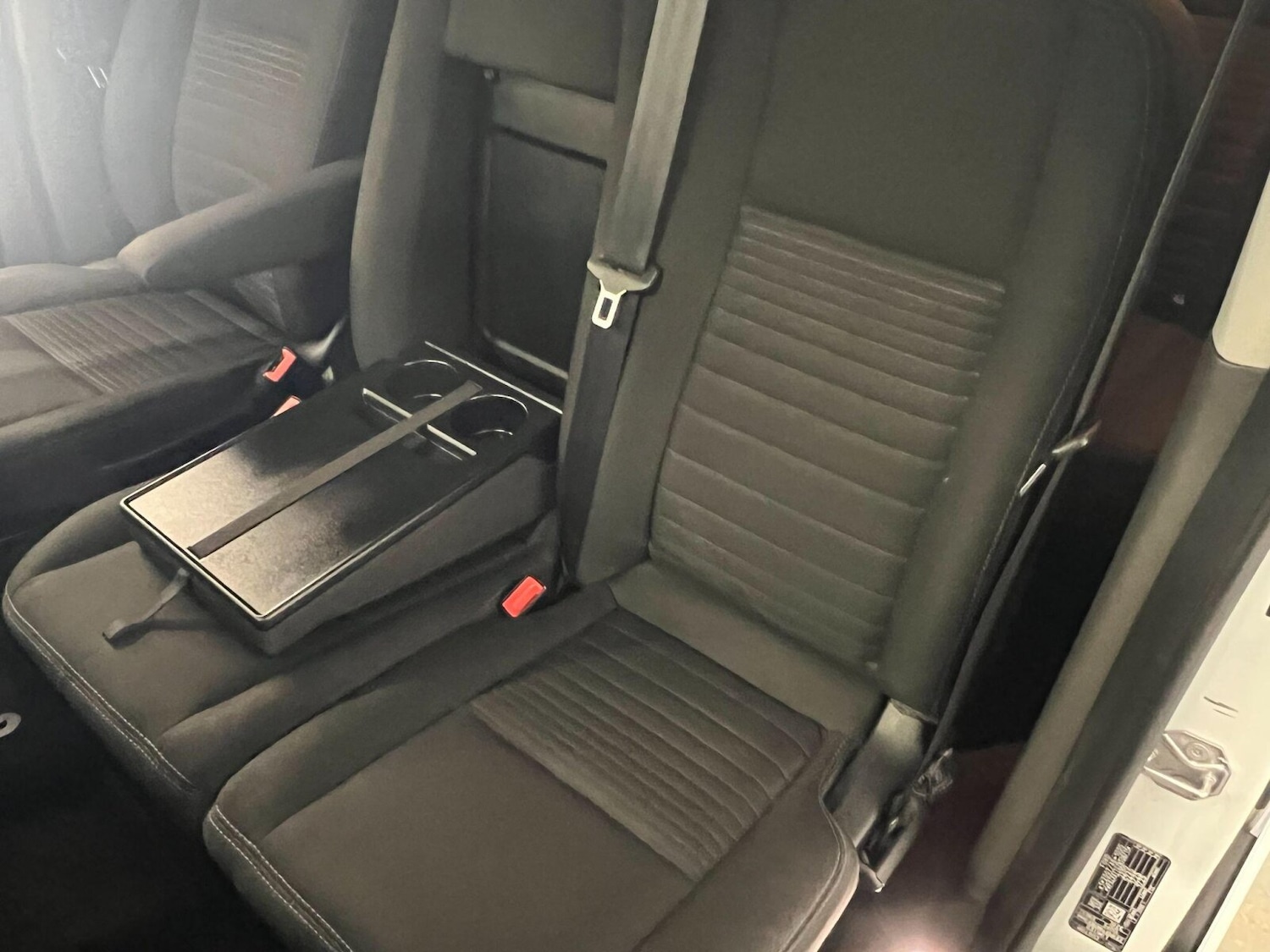 Used Ford Transit Custom 2022 for sale - 76640306: Photo 27